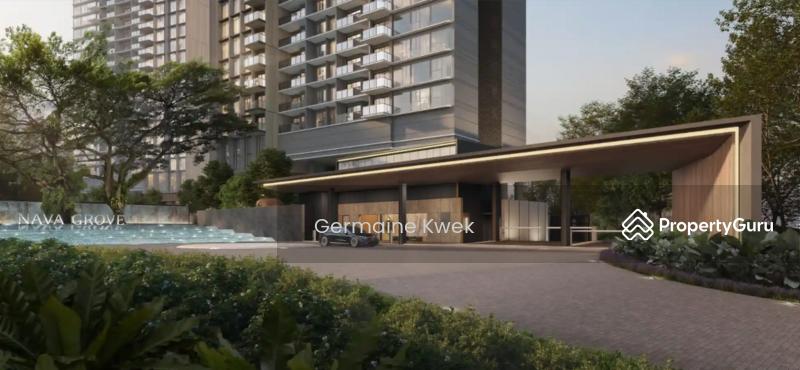 Prop-GPT: Condominium: D21  Nava Grove