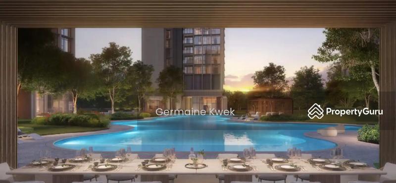 Condominium for Sale, Nava Grove, SGD 4,329,000 | 99-year lease