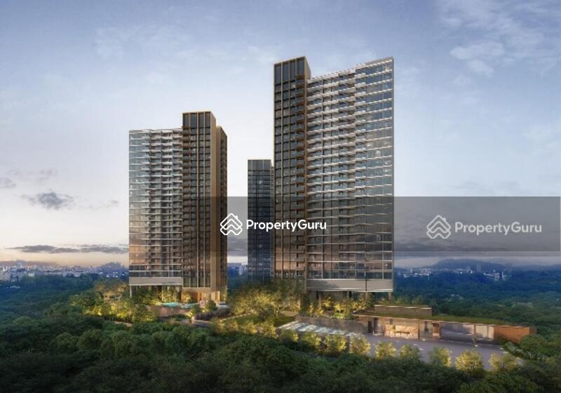 Condominium for Sale, Nava Grove, SGD 4,329,000 | 99-year lease