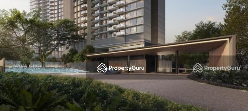 Condominium for Sale, Nava Grove, SGD 4,329,000 | 99-year lease