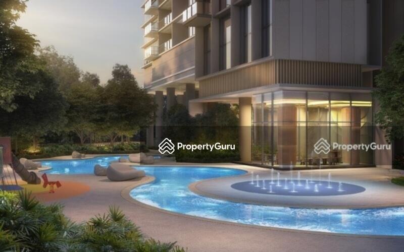 Condominium for Sale, Nava Grove, SGD 4,329,000 | 99-year lease