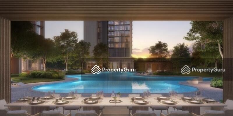Condominium for Sale, Nava Grove, SGD 4,329,000 | 99-year lease
