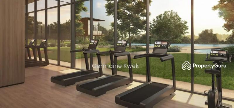 Condominium for Sale, Nava Grove, SGD 4,329,000 | 99-year lease