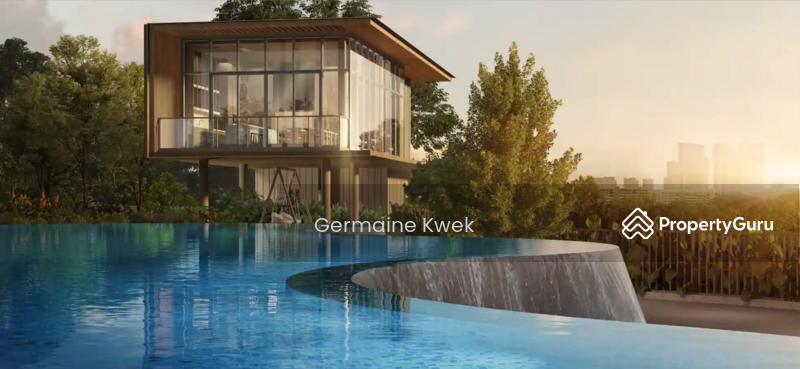 Condominium for Sale, Nava Grove, SGD 4,329,000 | 99-year lease