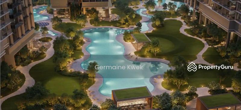 Condominium for Sale, Nava Grove, SGD 4,329,000 | 99-year lease