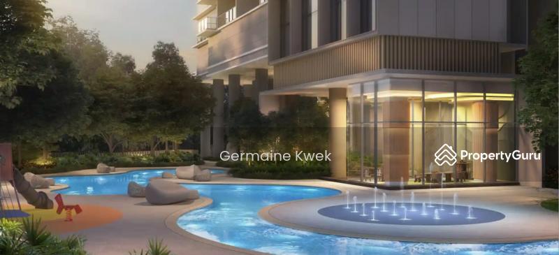 Condominium for Sale, Nava Grove, SGD 4,329,000 | 99-year lease