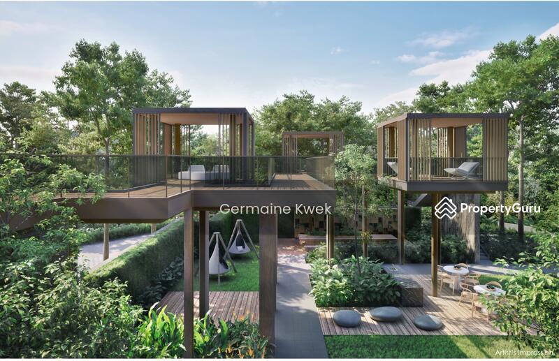 Apartment for Sale, Elta, SGD 2,568,000 | 99-year lease