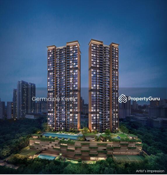 Apartment for Sale, Elta, SGD 2,568,000 | 99-year lease