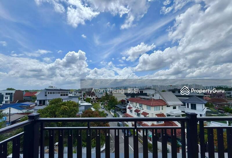 Prop-GPT: Semi-Detached: D27 Yishun Jalan Kemuning