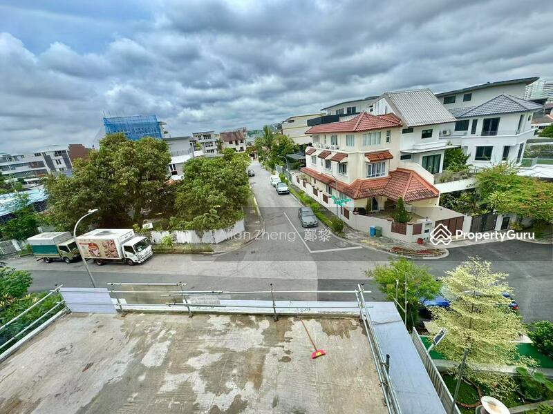 Semi-Detached for Sale, Jalan Kemuning, SGD 8,300,000 | Freehold