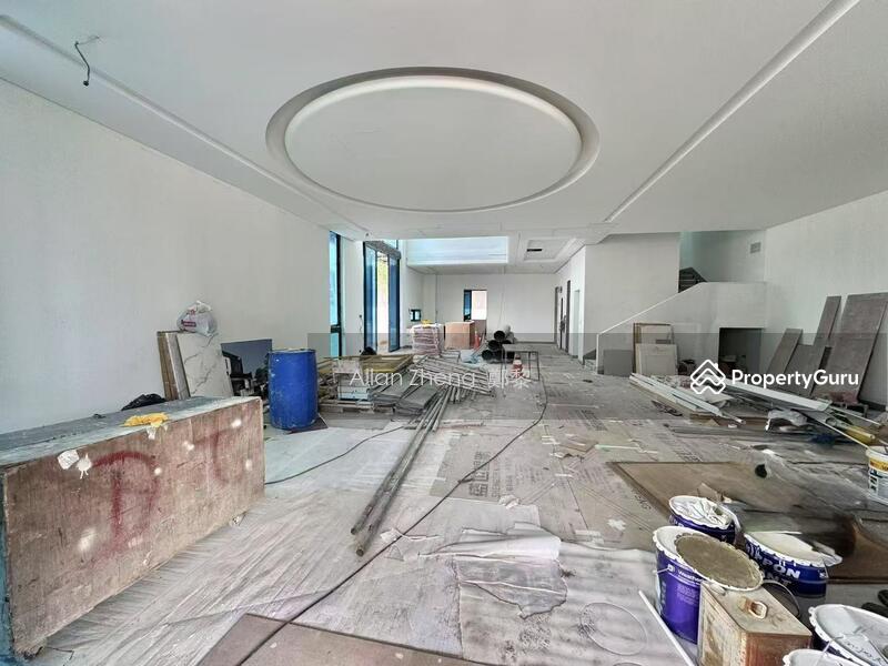 Semi-Detached for Sale, Jalan Kemuning, SGD 8,300,000 | Freehold