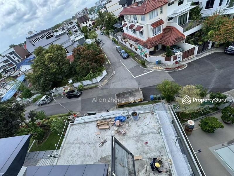 Semi-Detached for Sale, Jalan Kemuning, SGD 8,300,000 | Freehold