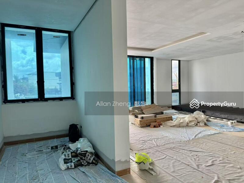 Semi-Detached for Sale, Jalan Kemuning, SGD 8,300,000 | Freehold