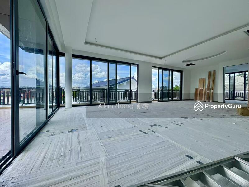 Semi-Detached for Sale, Jalan Kemuning, SGD 8,300,000 | Freehold