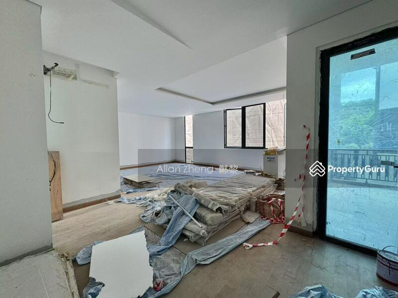 Semi-Detached for Sale, Jalan Kemuning, SGD 8,300,000 | Freehold