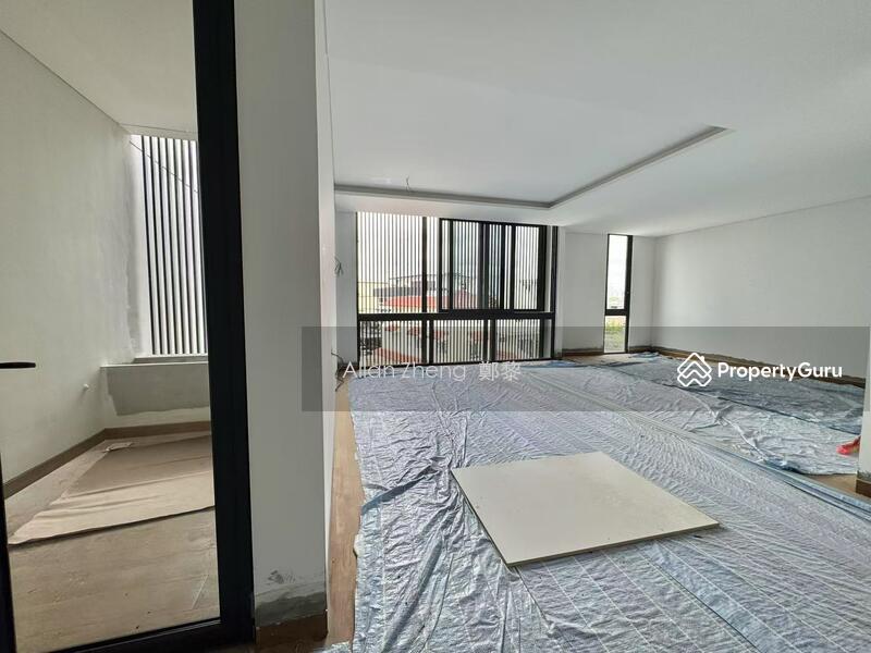 Semi-Detached for Sale, Jalan Kemuning, SGD 8,300,000 | Freehold
