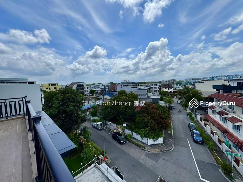 Semi-Detached for Sale, Jalan Kemuning, SGD 8,300,000 | Freehold
