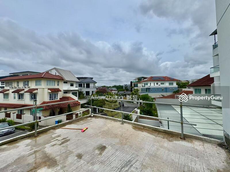 Semi-Detached for Sale, Jalan Kemuning, SGD 8,300,000 | Freehold
