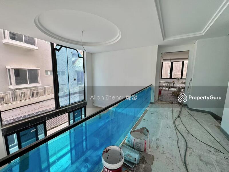 Semi-Detached for Sale, Jalan Kemuning, SGD 8,300,000 | Freehold