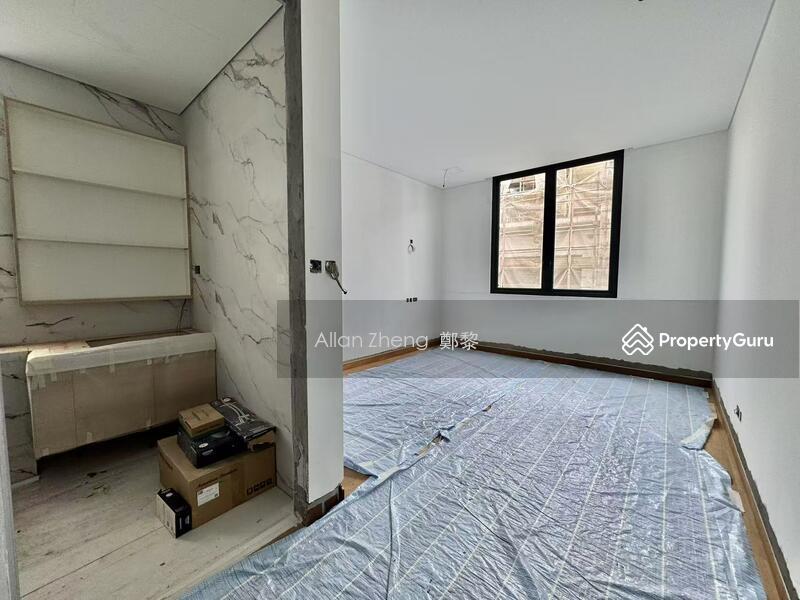 Semi-Detached for Sale, Jalan Kemuning, SGD 8,300,000 | Freehold
