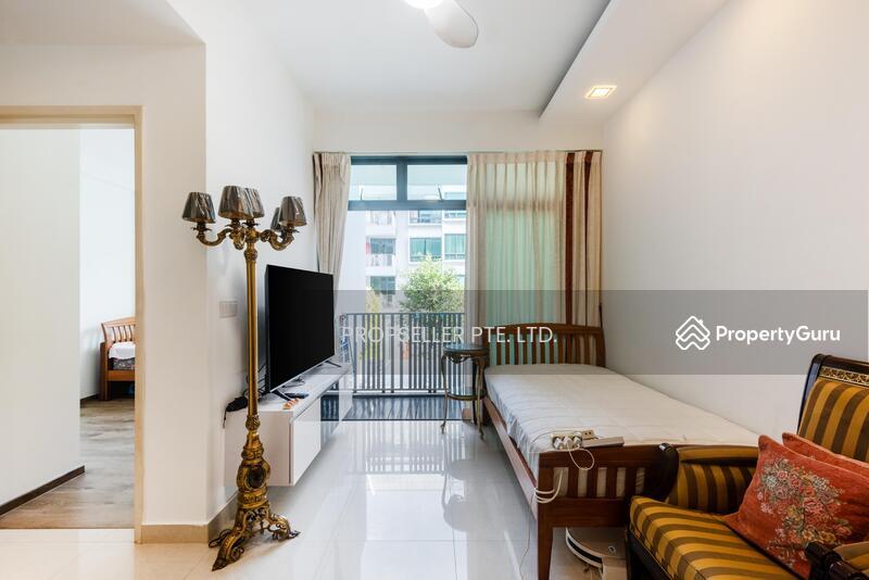 Prop-GPT: Condominium: D25  Rosewood Suites