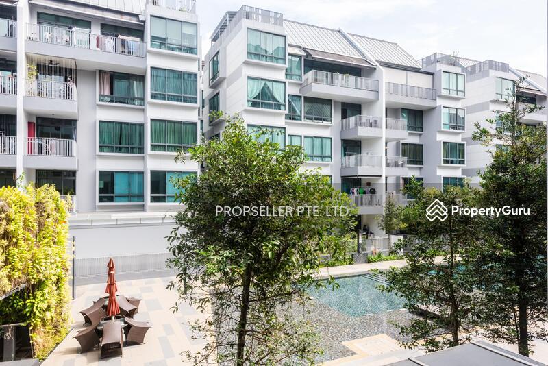 Condominium for Sale, Rosewood Suites, SGD 900,000 | 99-year lease