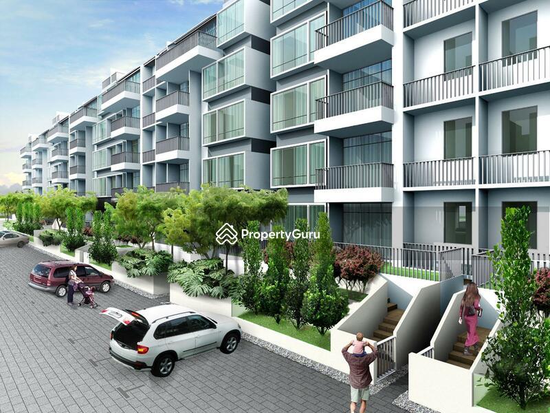 Condominium for Sale, Rosewood Suites, SGD 900,000 | 99-year lease