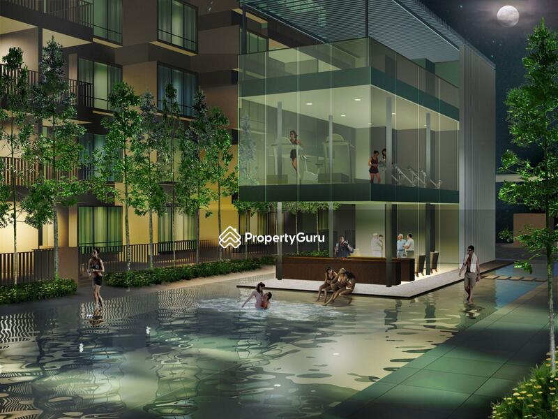 Condominium for Sale, Rosewood Suites, SGD 900,000 | 99-year lease