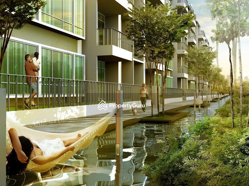 Condominium for Sale, Rosewood Suites, SGD 900,000 | 99-year lease