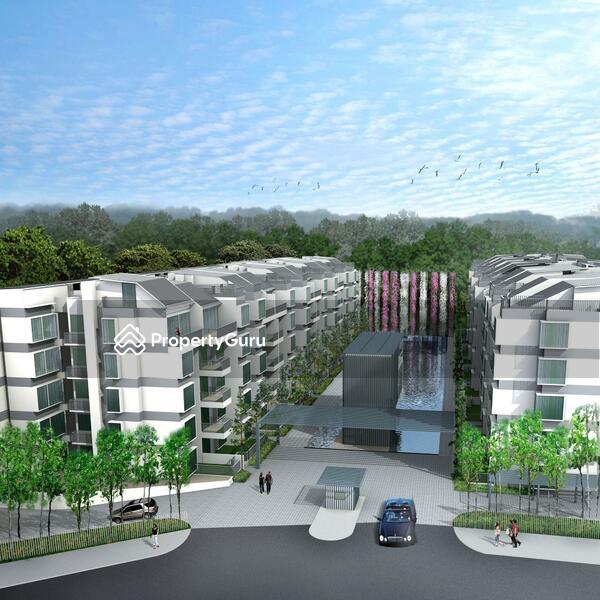 Condominium for Sale, Rosewood Suites, SGD 900,000 | 99-year lease
