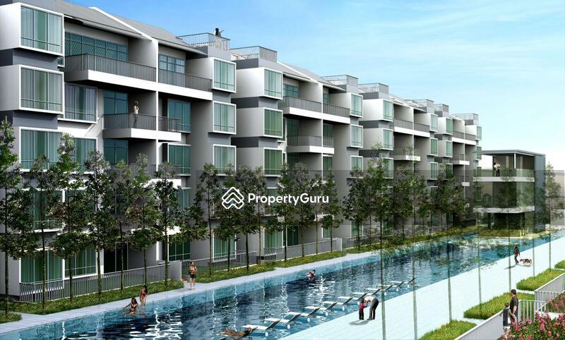 Condominium for Sale, Rosewood Suites, SGD 900,000 | 99-year lease