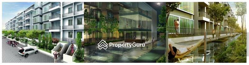 Condominium for Sale, Rosewood Suites, SGD 900,000 | 99-year lease