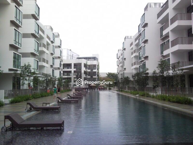 Condominium for Sale, Rosewood Suites, SGD 900,000 | 99-year lease