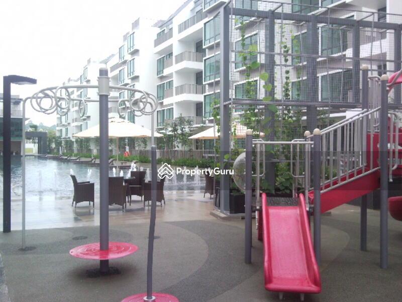 Condominium for Sale, Rosewood Suites, SGD 900,000 | 99-year lease