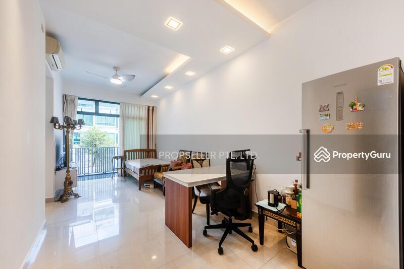 Condominium for Sale, Rosewood Suites, SGD 900,000 | 99-year lease