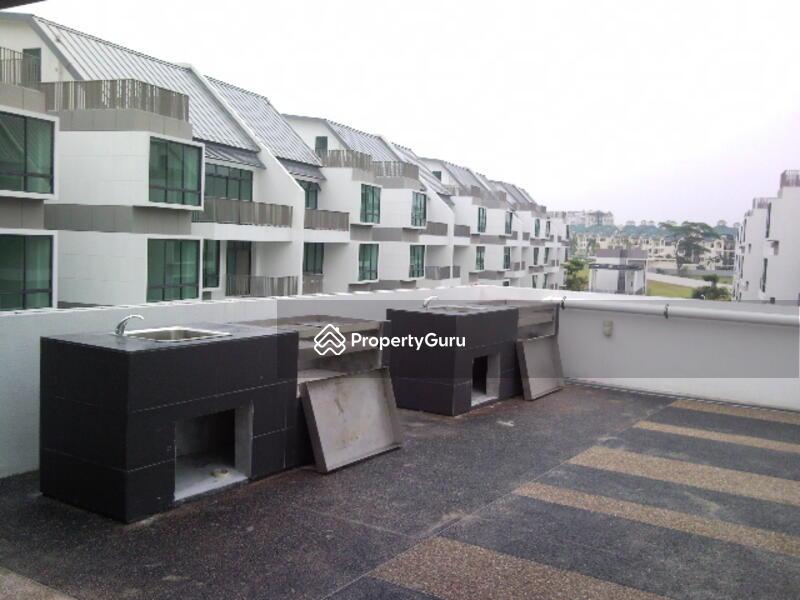 Condominium for Sale, Rosewood Suites, SGD 900,000 | 99-year lease