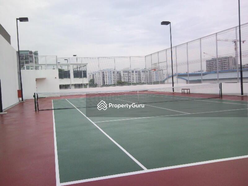 Condominium for Sale, Rosewood Suites, SGD 900,000 | 99-year lease