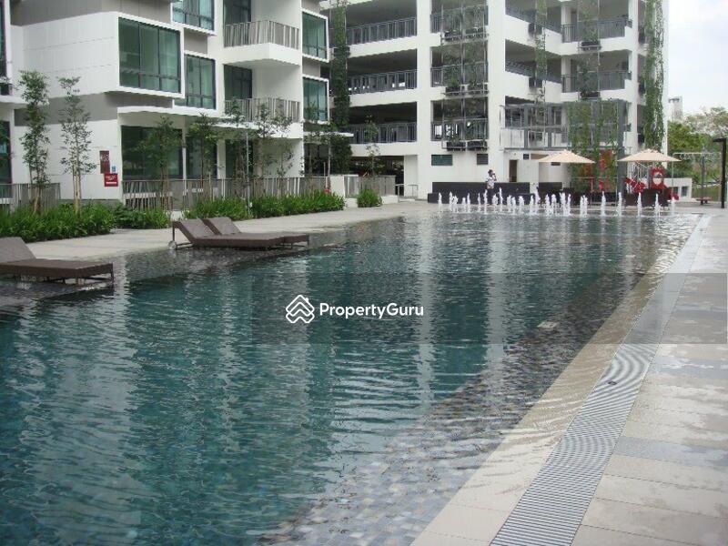 Condominium for Sale, Rosewood Suites, SGD 900,000 | 99-year lease