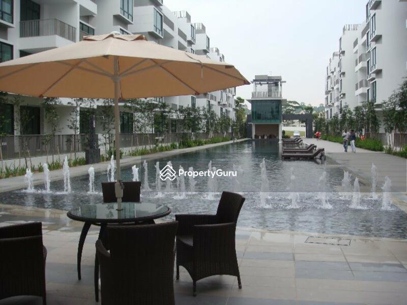 Condominium for Sale, Rosewood Suites, SGD 900,000 | 99-year lease