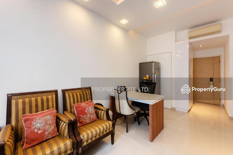 Condominium for Sale, Rosewood Suites, SGD 900,000 | 99-year lease