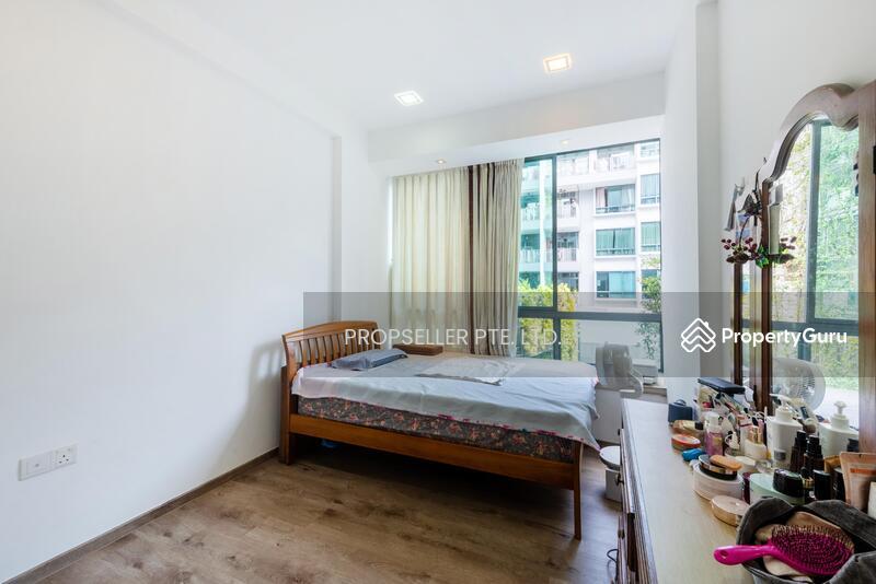 Condominium for Sale, Rosewood Suites, SGD 900,000 | 99-year lease