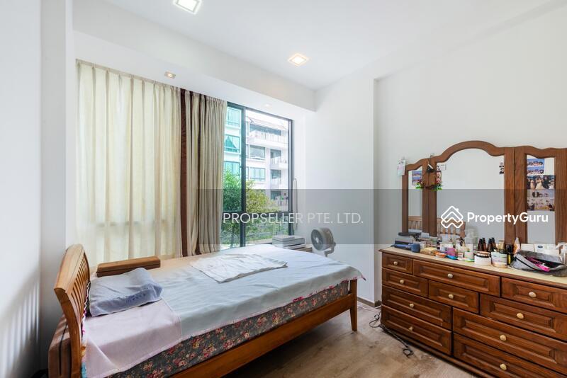 Condominium for Sale, Rosewood Suites, SGD 900,000 | 99-year lease
