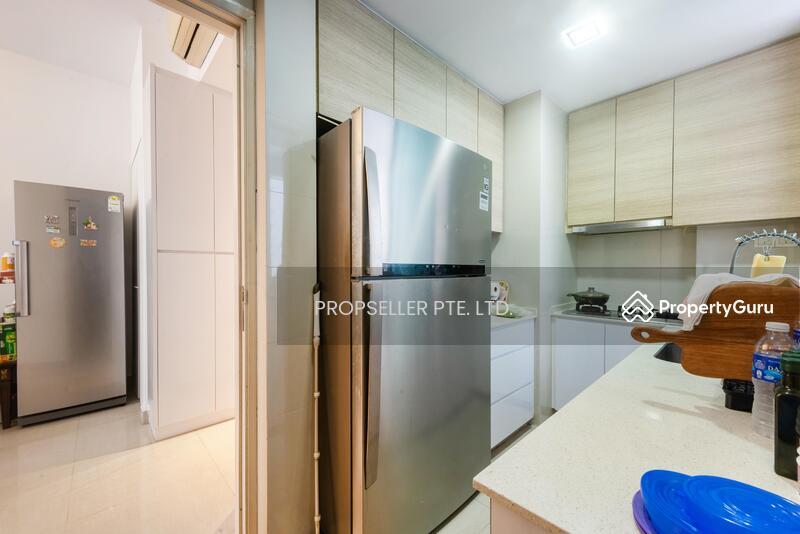Condominium for Sale, Rosewood Suites, SGD 900,000 | 99-year lease