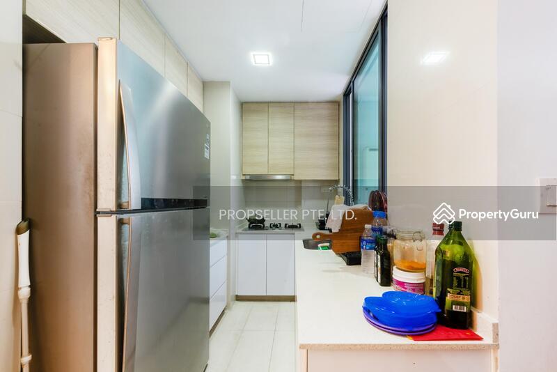 Condominium for Sale, Rosewood Suites, SGD 900,000 | 99-year lease