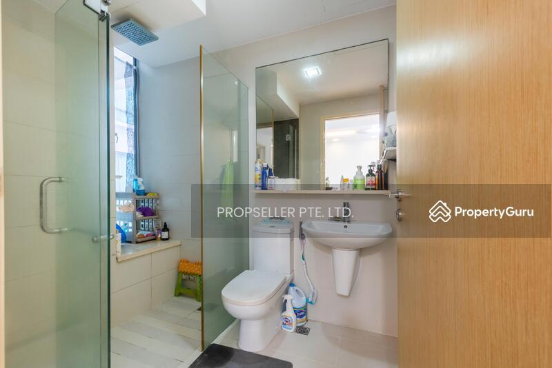 Condominium for Sale, Rosewood Suites, SGD 900,000 | 99-year lease
