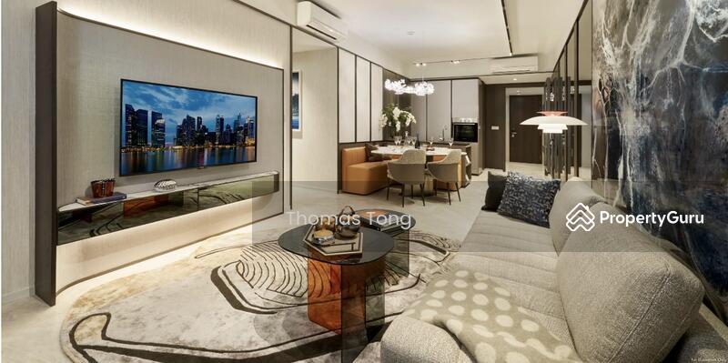 Condominium for Sale, Piccadilly Grand, SGD 2,899,999 | 99-year lease