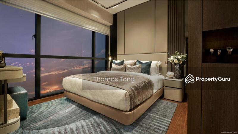 Condominium for Sale, Piccadilly Grand, SGD 2,899,999 | 99-year lease