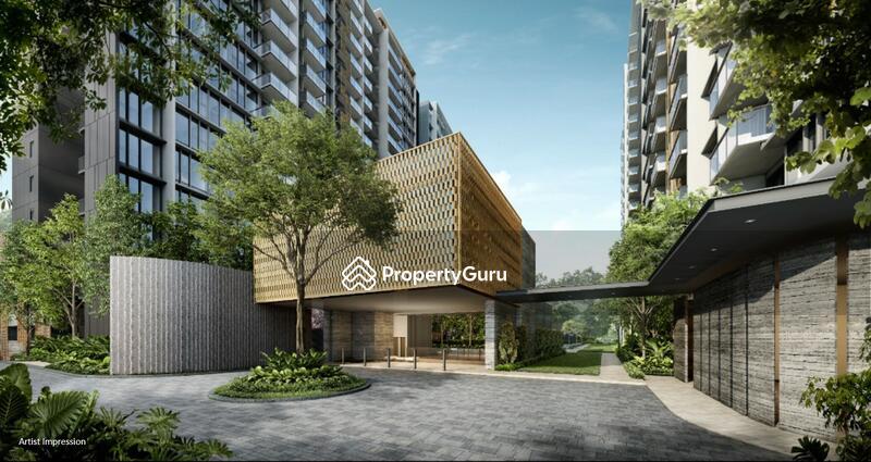 Condominium for Sale, Piccadilly Grand, SGD 2,899,999 | 99-year lease