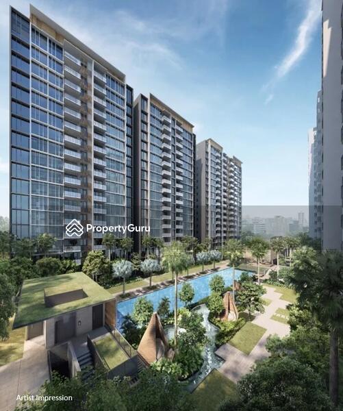 Condominium for Sale, Piccadilly Grand, SGD 2,899,999 | 99-year lease