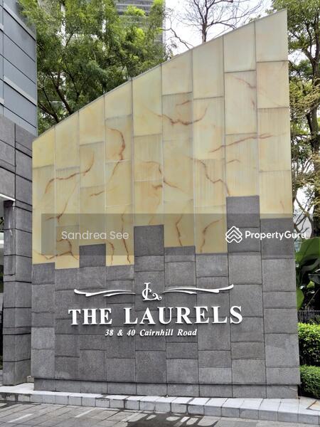 Condominium for Sale, The Laurels @ Cairnhill Road, SGD 5,600,000 | Freehold